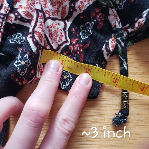 Pink Republic Shorts - Picture 5 of 6